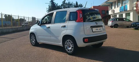 Fiat Panda 1.0 firefly hybrid City Life s&s 70cv 5p.ti - Immagine 4