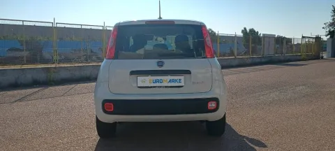 Fiat Panda 1.0 firefly hybrid City Life s&s 70cv 5p.ti - Immagine 5
