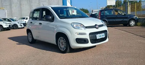 Fiat Panda 1.0 firefly hybrid City Life s&s 70cv 5p.ti - Immagine 8