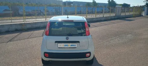 Fiat Panda 1.0 firefly hybrid City Life s&s 70cv 5p.ti - Immagine 10