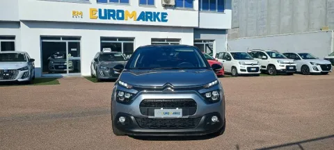 Citroen C3 1.2 puretech Feel Pack s&s 83cv - Immagine 1