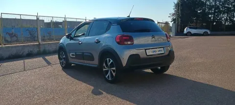 Citroen C3 1.2 puretech Feel Pack s&s 83cv - Immagine 4
