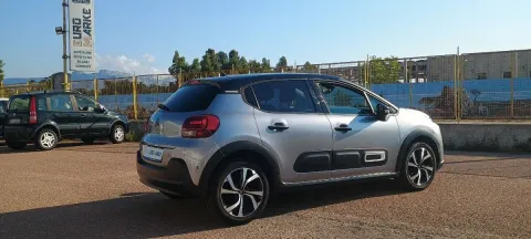 Citroen C3 1.2 puretech Feel Pack s&s 83cv - Immagine 6