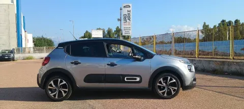 Citroen C3 1.2 puretech Feel Pack s&s 83cv - Immagine 7