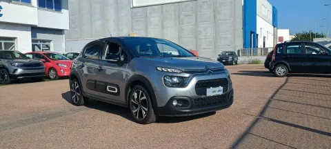 Citroen C3 1.2 puretech Feel Pack s&s 83cv - Immagine 8