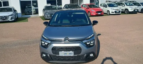 Citroen C3 1.2 puretech Feel Pack s&s 83cv - Immagine 9