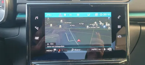 Citroen C3 1.2 puretech Feel Pack s&s 83cv - Immagine 11