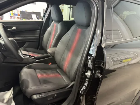 Alfa Romeo Junior 1.2 ibrida Speciale 145cv edct6 - Immagine 5