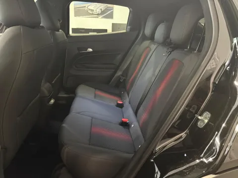 Alfa Romeo Junior 1.2 ibrida Speciale 145cv edct6 - Immagine 8