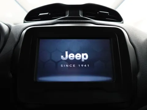 Jeep Renegade 1.6 mjt Limited 2wd 130cv - Immagine 17