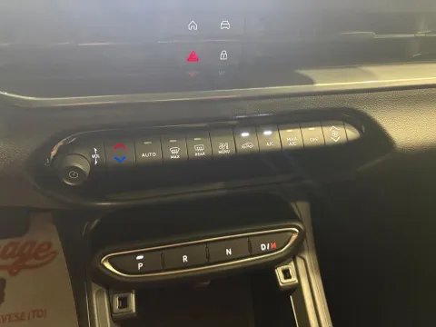 Fiat 600 1.2 hybrid 110cv auto - Immagine 15
