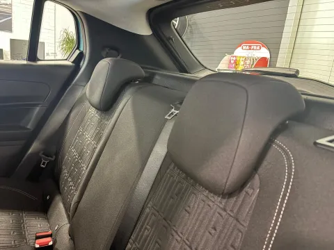 Fiat 600 1.2 hybrid 110cv auto - Immagine 18
