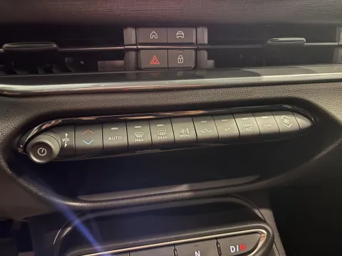 Fiat 600 1.2 hybrid 110cv auto - Immagine 20
