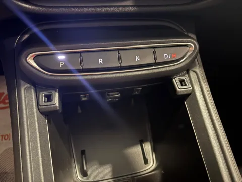 Fiat 600 1.2 hybrid 110cv auto - Immagine 21