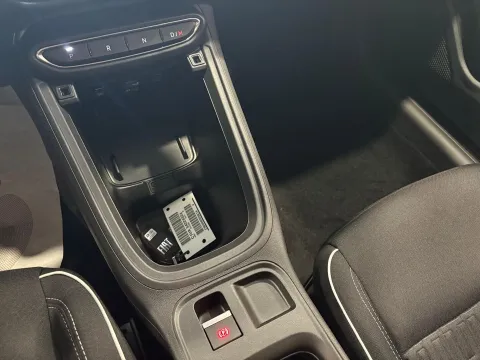 Fiat 600 1.2 hybrid 110cv auto - Immagine 22