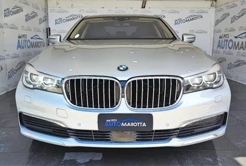 BMW 750i xdrive Eccelsa auto - Immagine 3