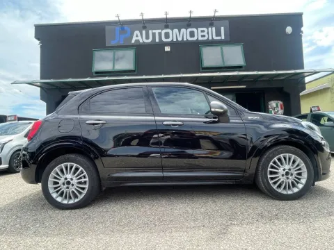 Fiat 500X 1.0 T3 Sport 120cv - Immagine 1