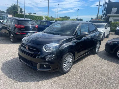Fiat 500X 1.0 T3 Sport 120cv - Immagine 2