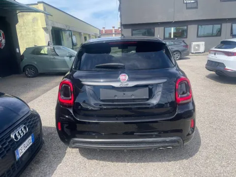 Fiat 500X 1.0 T3 Sport 120cv - Immagine 3