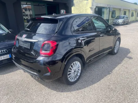 Fiat 500X 1.0 T3 Sport 120cv - Immagine 4