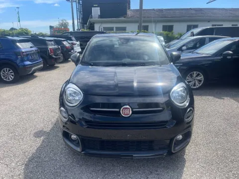 Fiat 500X 1.0 T3 Sport 120cv - Immagine 5
