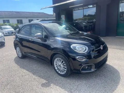 Fiat 500X 1.0 T3 Sport 120cv - Immagine 6