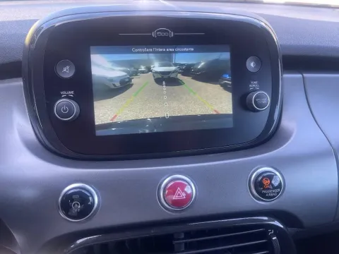 Fiat 500X 1.0 T3 Sport 120cv - Immagine 8