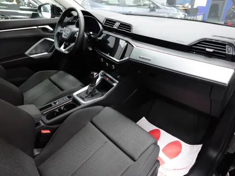 Audi Q3 Sportback 35 2.0 tdi S line edition s-tronic - Immagine 27