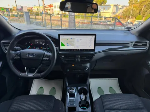 Ford Focus SW 1.5 ecoblue ST-Line 115cv auto - Immagine 7