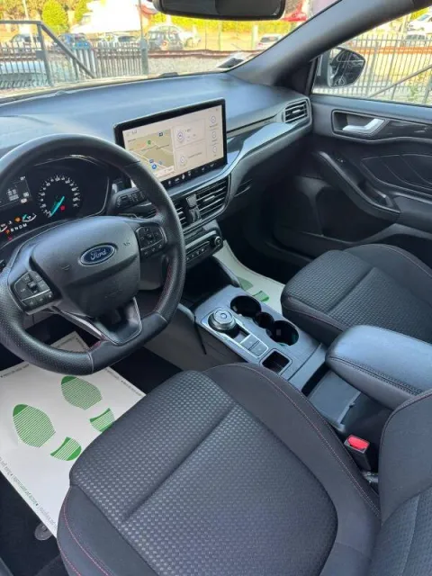 Ford Focus SW 1.5 ecoblue ST-Line 115cv auto - Immagine 9