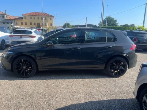 Volkswagen Golf 1.0 etsi evo Life 110cv dsg - Immagine 5