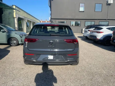 Volkswagen Golf 1.0 etsi evo Life 110cv dsg - Immagine 7