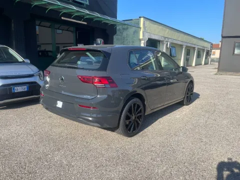 Volkswagen Golf 1.0 etsi evo Life 110cv dsg - Immagine 8