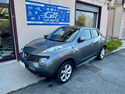 Nissan Juke 1.5 dci Acenta - Immagine 1