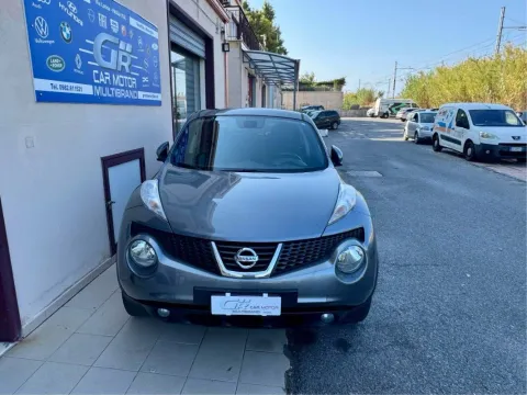 Nissan Juke 1.5 dci Acenta - Immagine 2