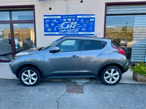 Nissan Juke 1.5 dci Acenta - Immagine 3