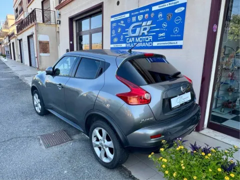 Nissan Juke 1.5 dci Acenta - Immagine 4