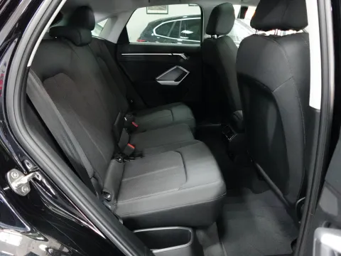 Audi Q3 Sportback 35 2.0 tdi S line edition s-tronic - Immagine 29