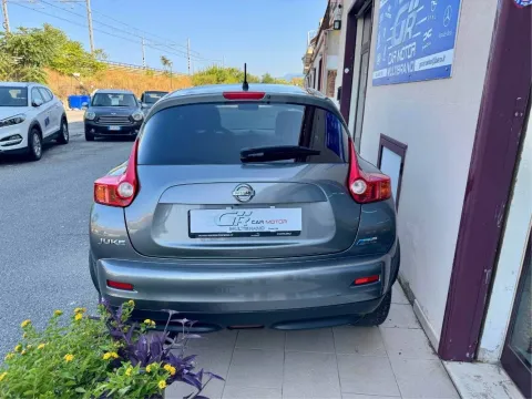 Nissan Juke 1.5 dci Acenta - Immagine 5