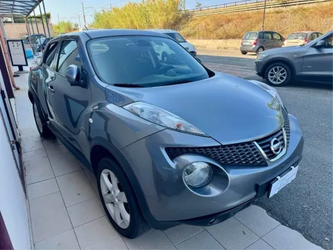 Nissan Juke 1.5 dci Acenta - Immagine 7