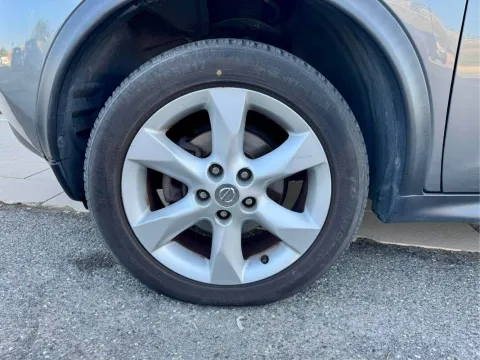 Nissan Juke 1.5 dci Acenta - Immagine 8