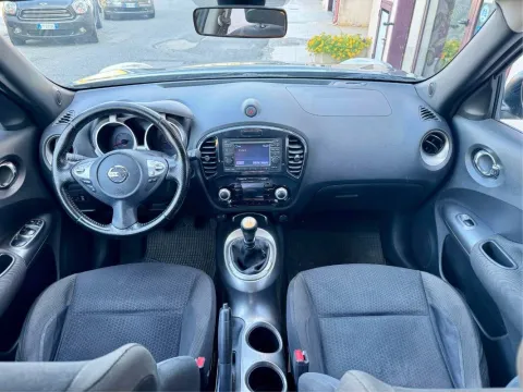 Nissan Juke 1.5 dci Acenta - Immagine 9