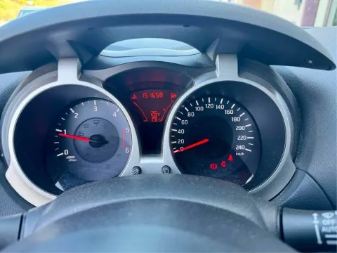 Nissan Juke 1.5 dci Acenta - Immagine 11