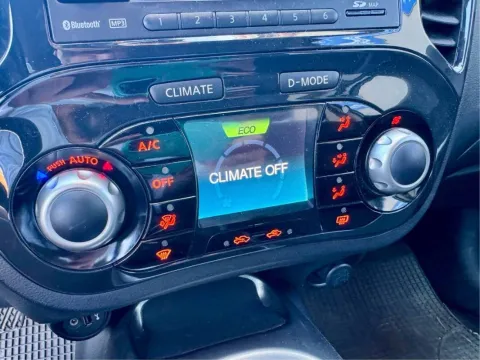 Nissan Juke 1.5 dci Acenta - Immagine 17