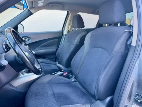 Nissan Juke 1.5 dci Acenta - Immagine 19