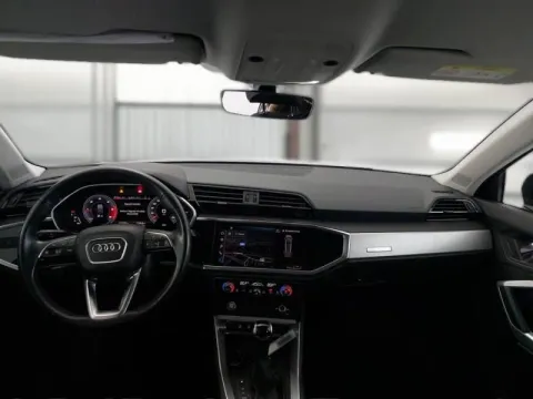 Audi Q3 35 2.0 tdi Business s-tronic - Immagine 7