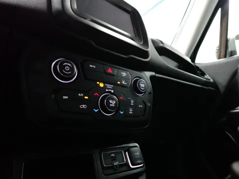 Jeep Renegade 1.6 mjt Limited 2wd 130cv - Immagine 24