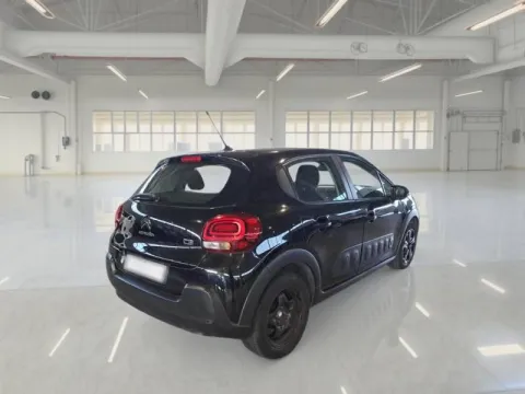 Citroen C3 1.2 puretech Shine s&s 83cv neopatentati my18 - Immagine 3
