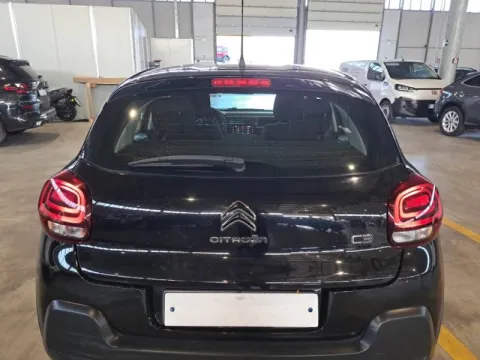 Citroen C3 1.2 puretech Shine s&s 83cv neopatentati my18 - Immagine 4