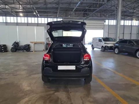 Citroen C3 1.2 puretech Shine s&s 83cv neopatentati my18 - Immagine 5
